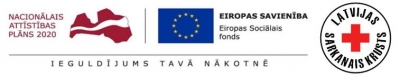 Pasākums notiks Eiropas Sociālā fonda projekta “Veselības veicināšanas un slimību profilakses pasākumi Valkas novadā” (id.Nr.9.2.4.2./16/I/035) ietvaros.