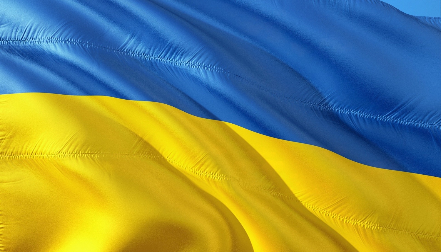 Aicinām Valkas/Valgas iedzīvotājus vienoties vienlaicīgā atbalsta mītiņā Ukrainai!
