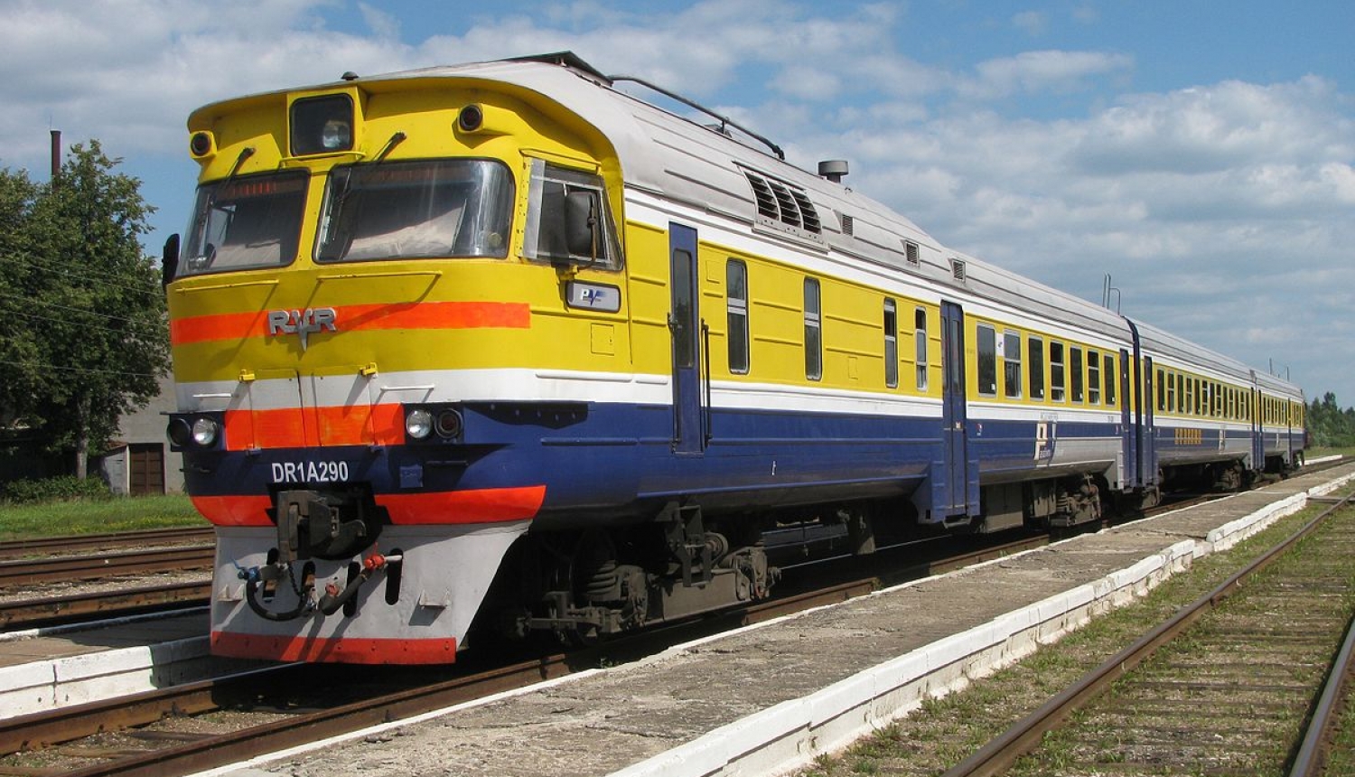 3. - 7. oktobrī gaidāmas izmaiņas vilcienu kustībā maršrutā Rīga –Sigulda –Valmiera –Lugaži