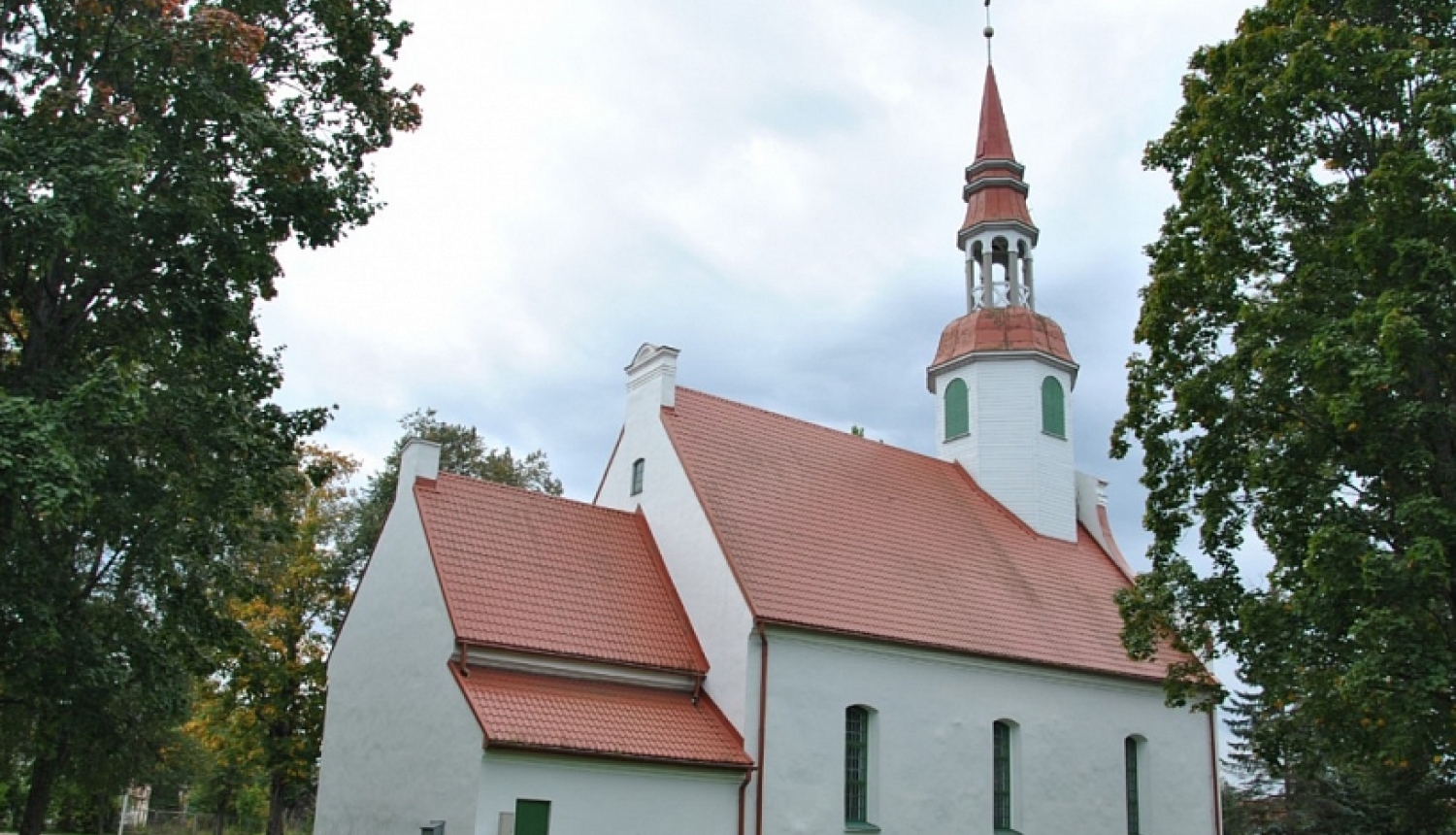 Valgas-Valkas Septiņu baznīcu vasaras mūzikas festivāls 2022