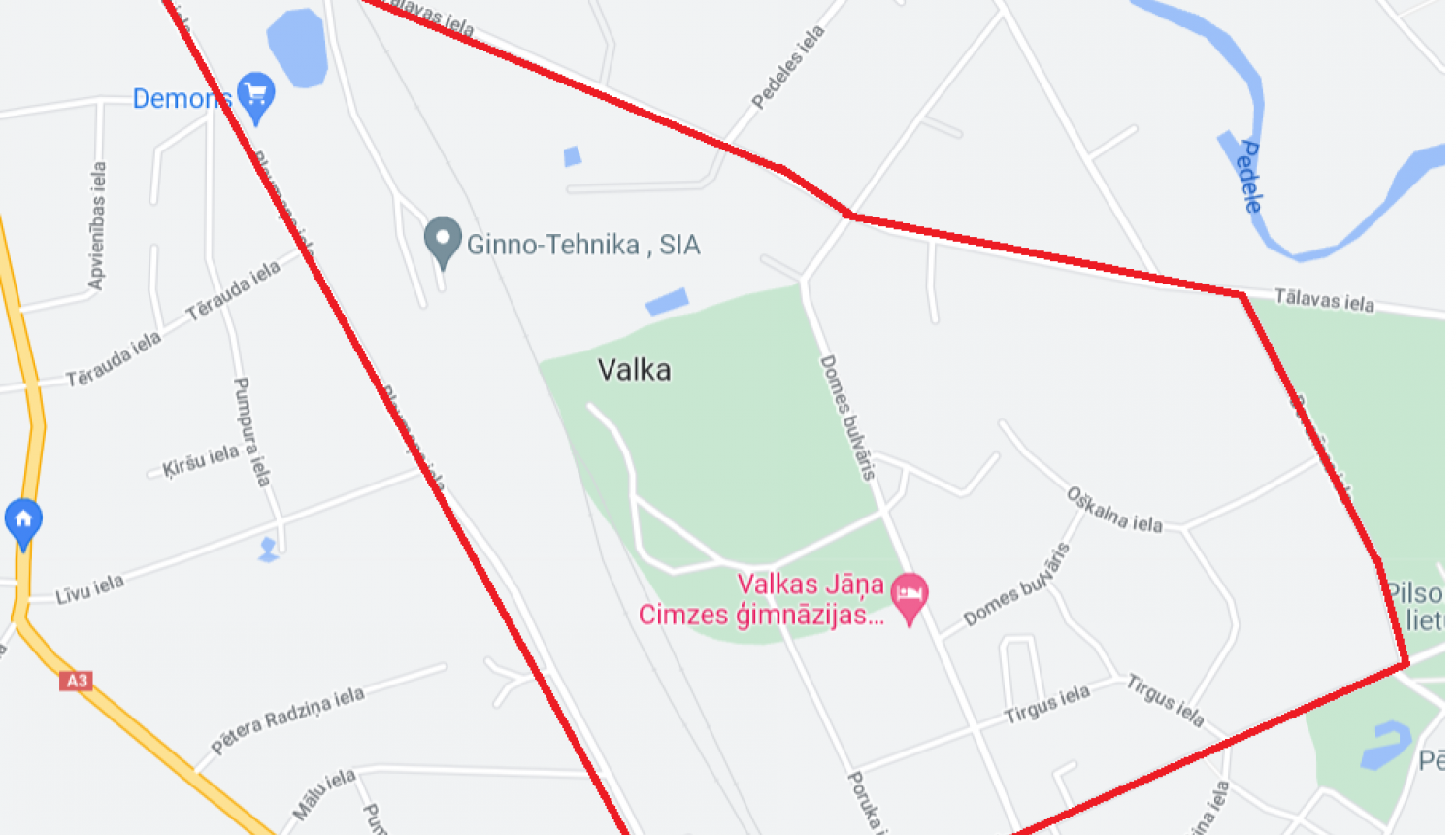Autovadītāju ievērībai: Lieldienu zaķa un Latvijas - Igaunijas skrējienu laikā Valkā būs apgrūtināta satiksme