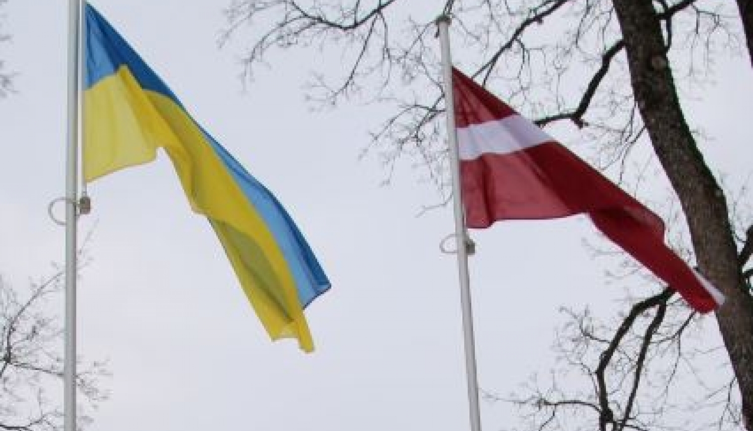 Valkas novada pašvaldības dome nosoda Krievijas Federācijas agresiju pret Ukrainu