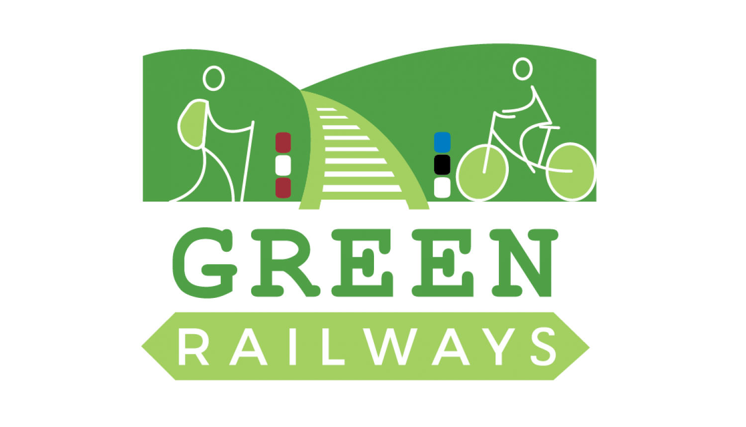 Liela interese par „Zaļajiem Dzelzceļiem”