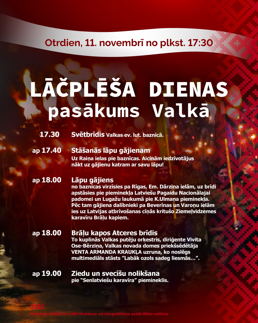 11. novembris