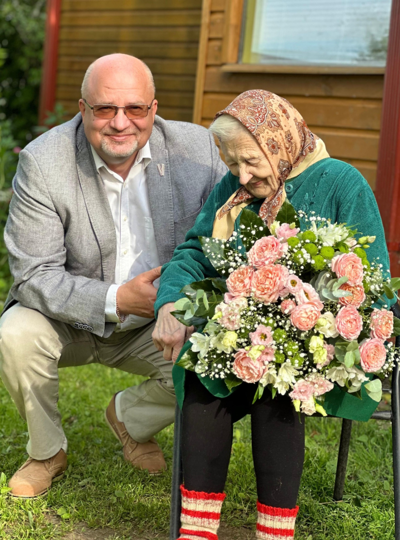 Ilga Kalniņa