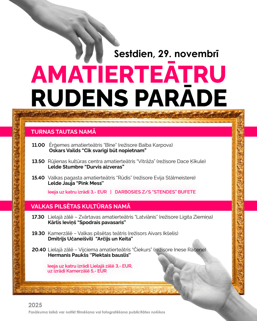 Gada izrāde