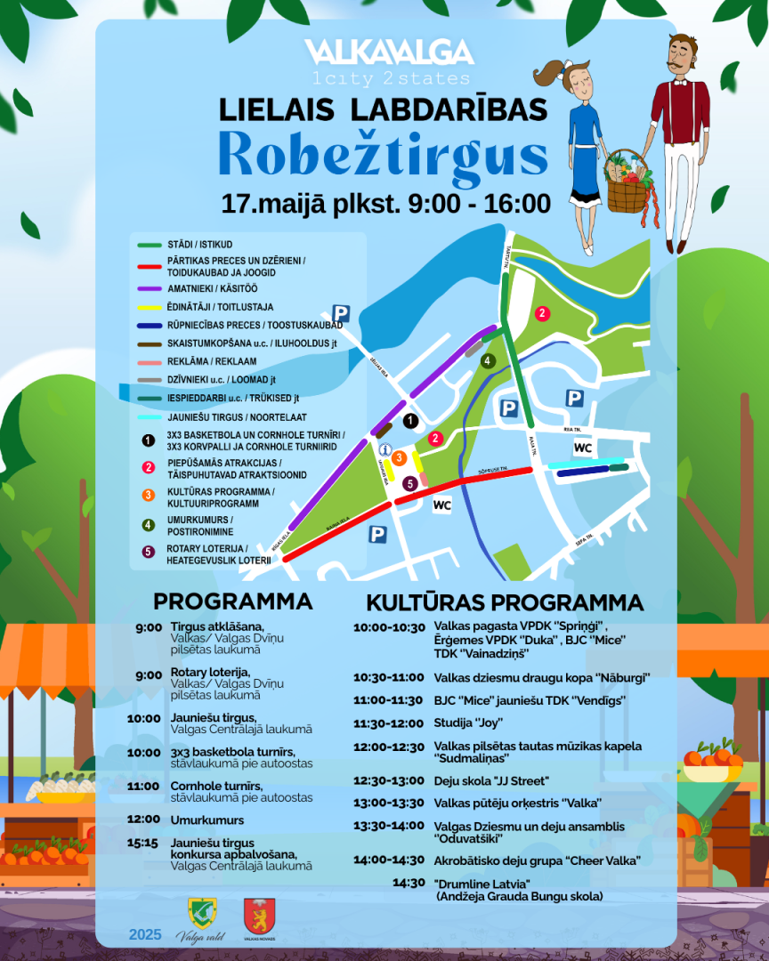 Programma
