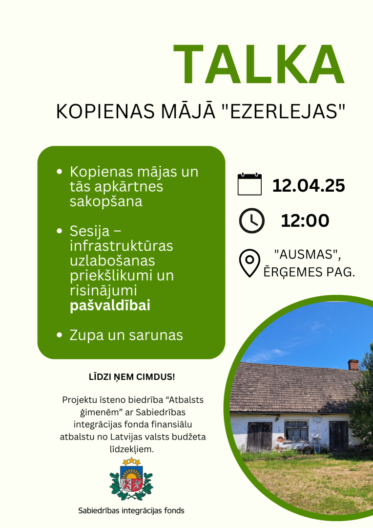 Talka