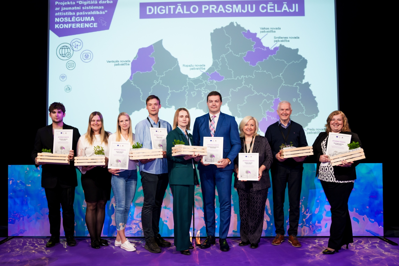 digi 6