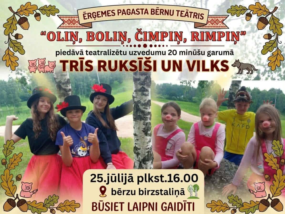3 ruksisi