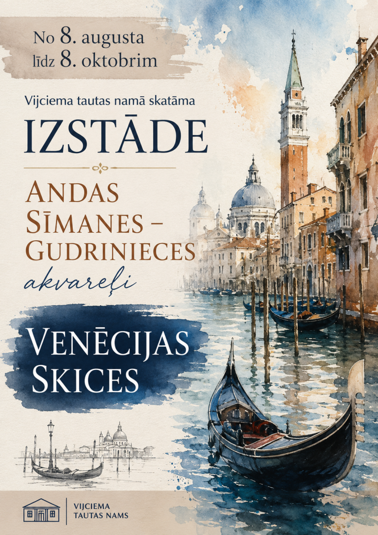 Venecijas skices