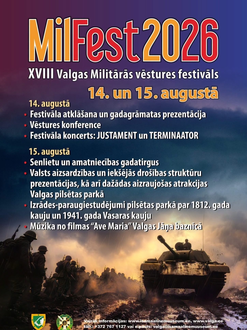 milfest 2026