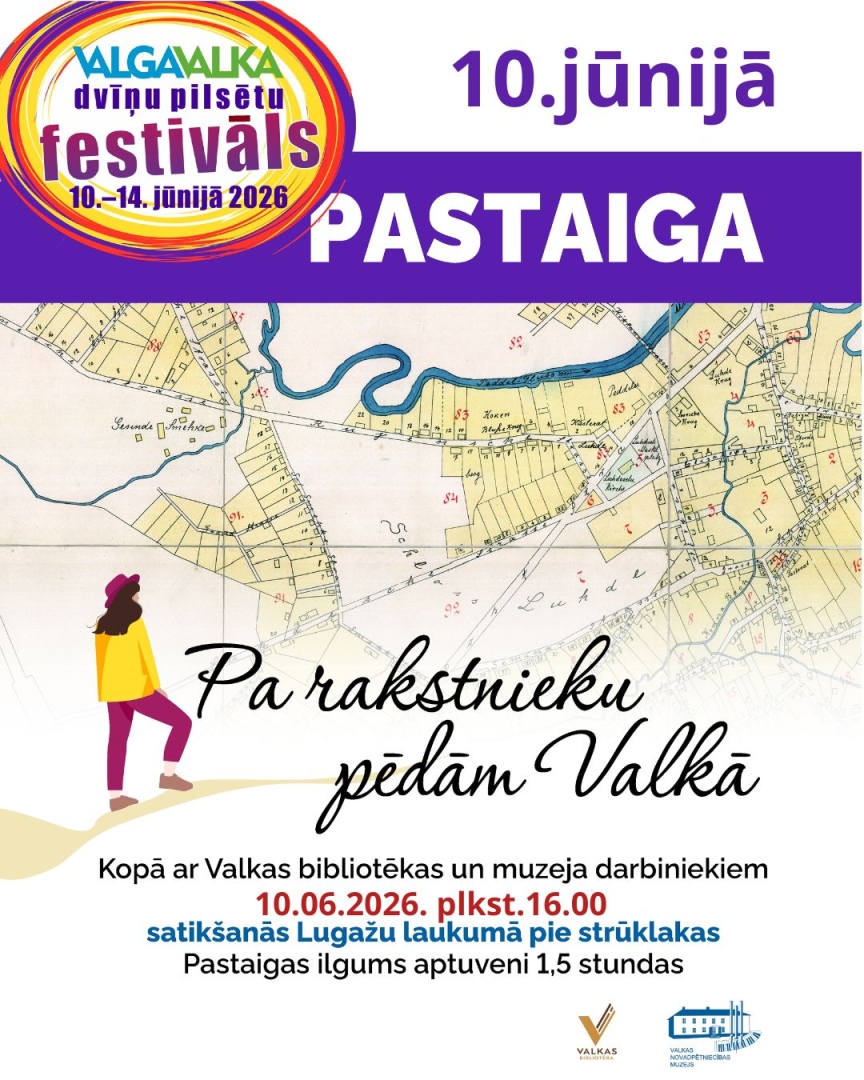 Pastaiga