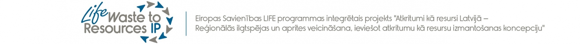 Projekta logo