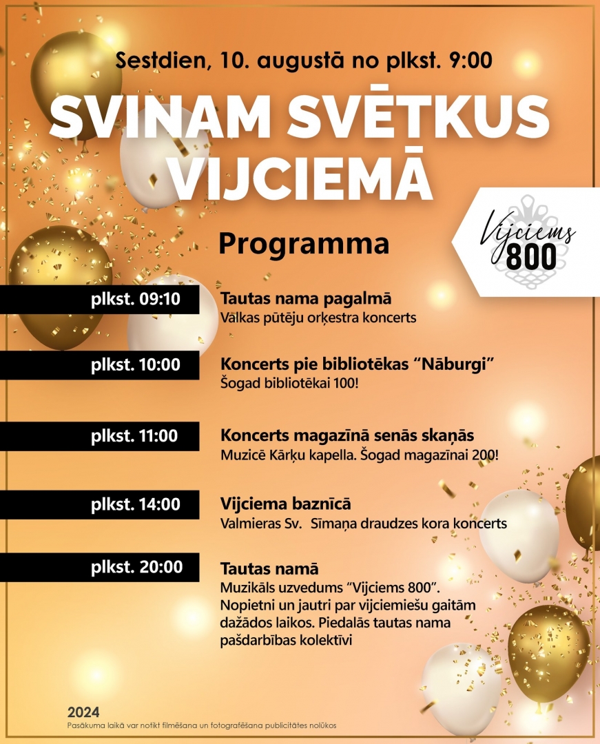 Vijciems