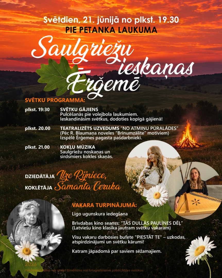Saulgrieži
