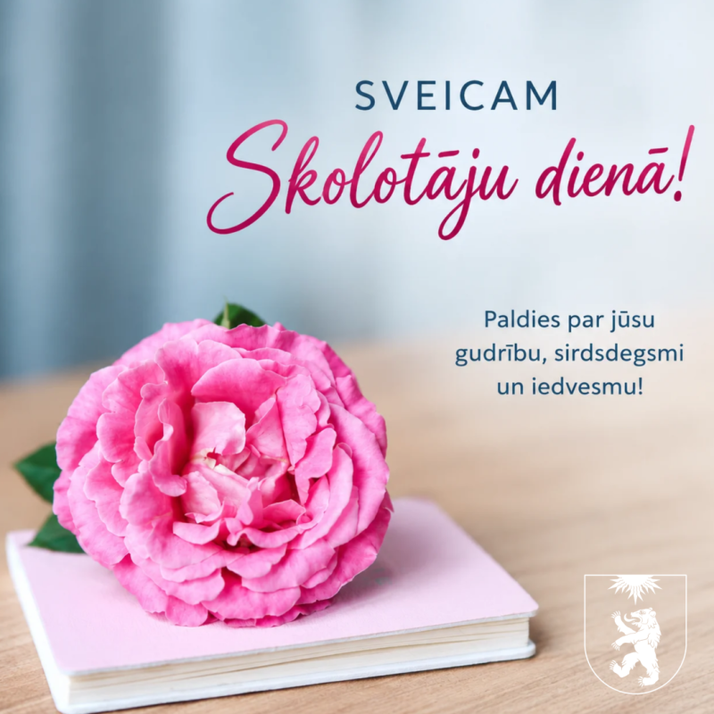 Skolotāju diena