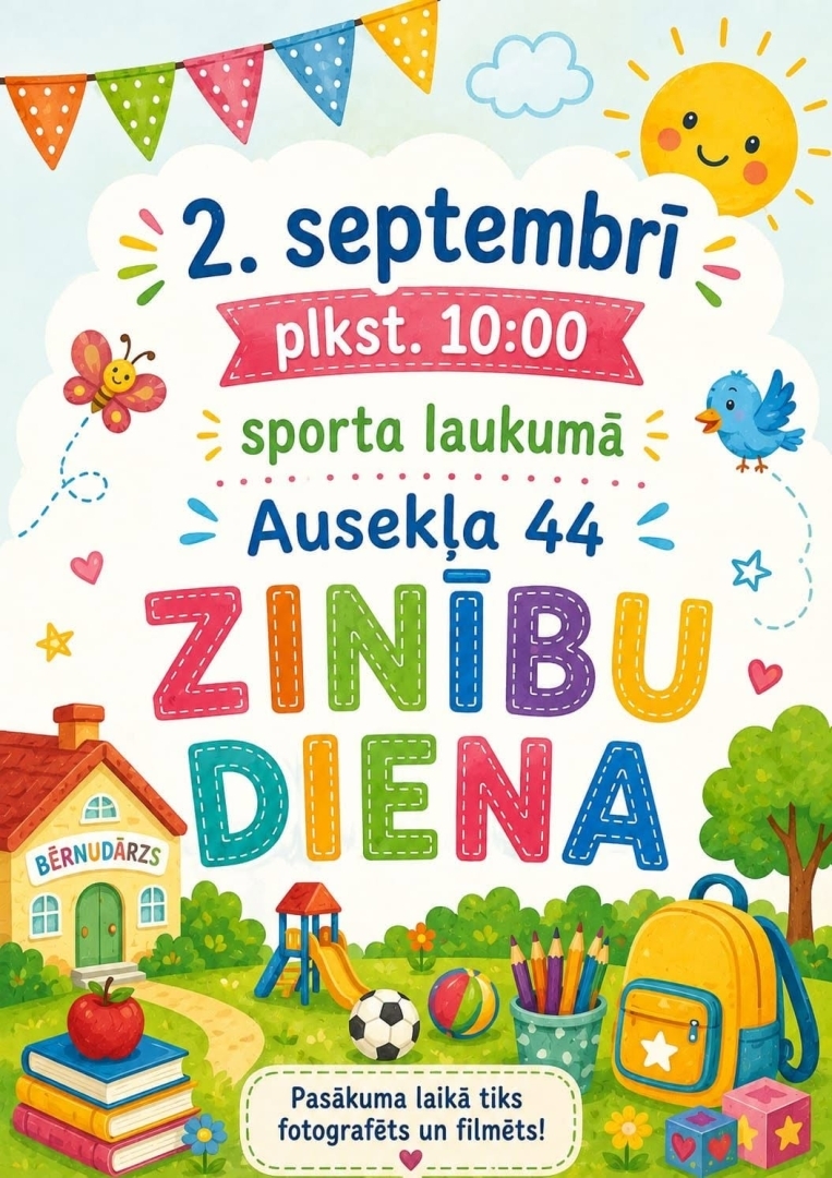 Zinību diena