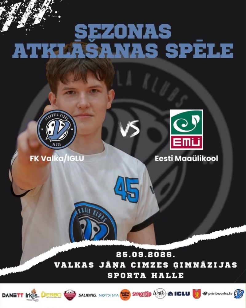 FK Valka/Iglu