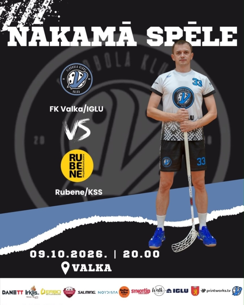 FK Valka/Iglu