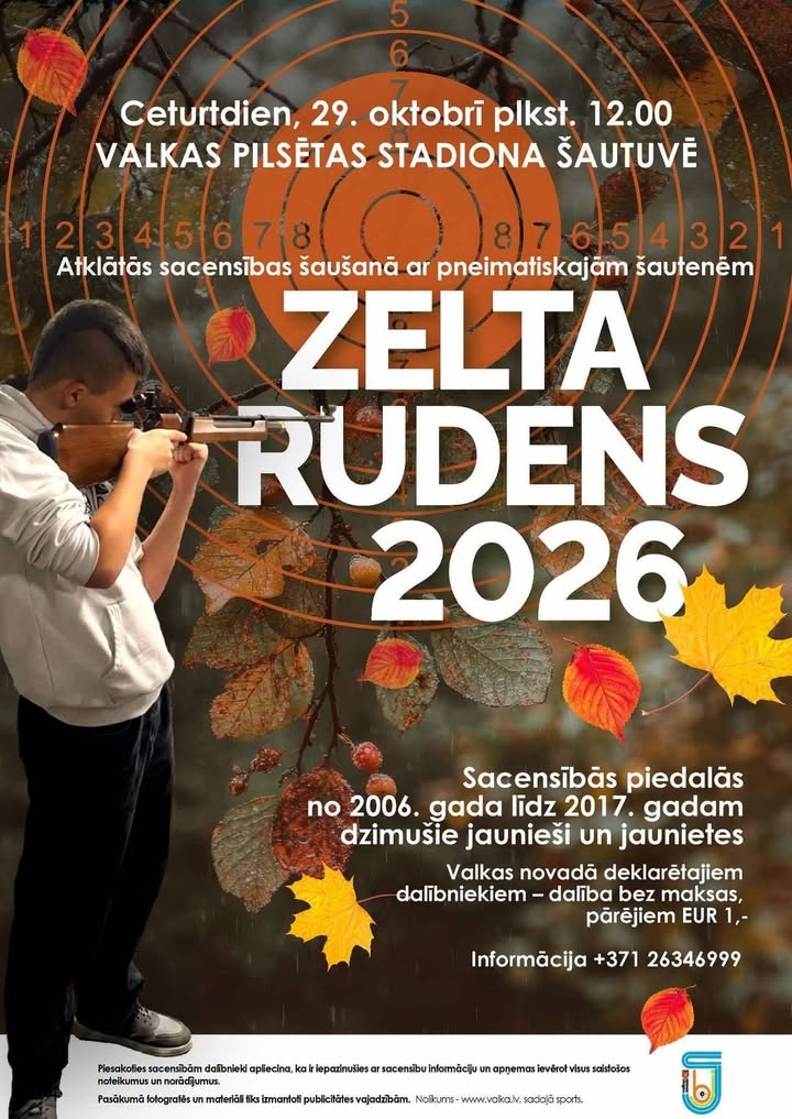 Zelta rudens