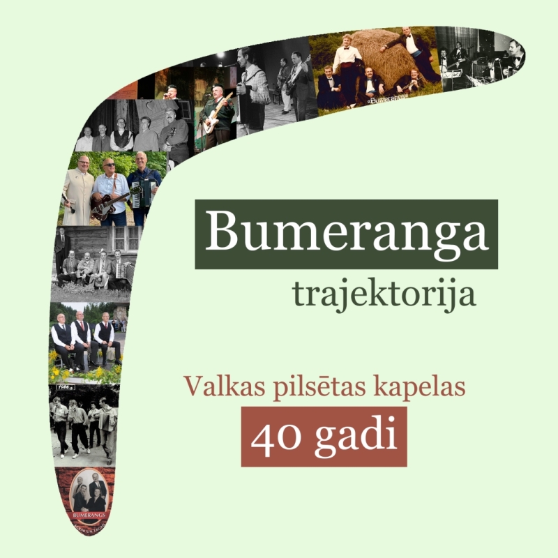 bumerangs