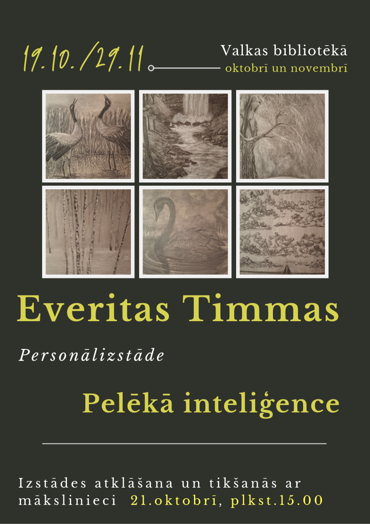 Everita Timma