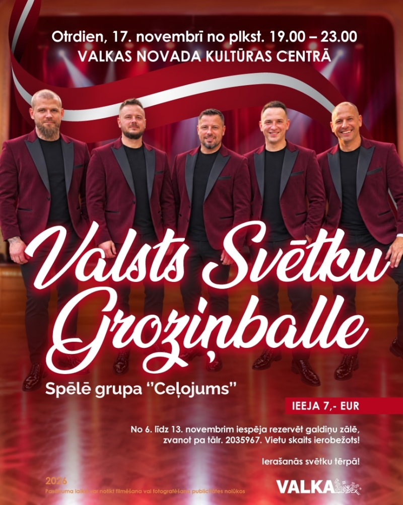 Grupa Ceļojums