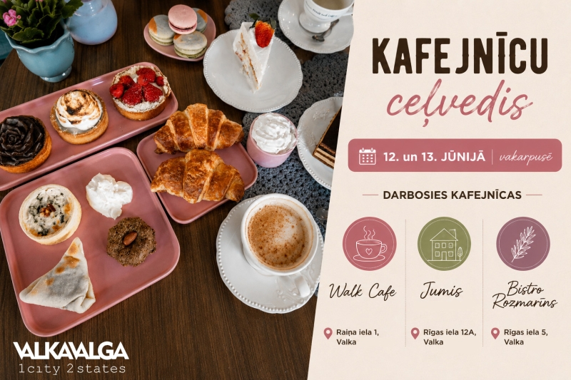 Kafejnīcas