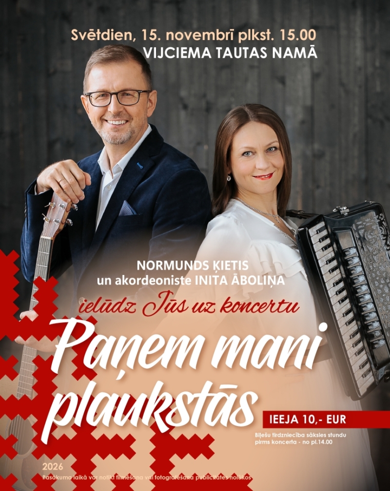 Vīrietis un sieviete