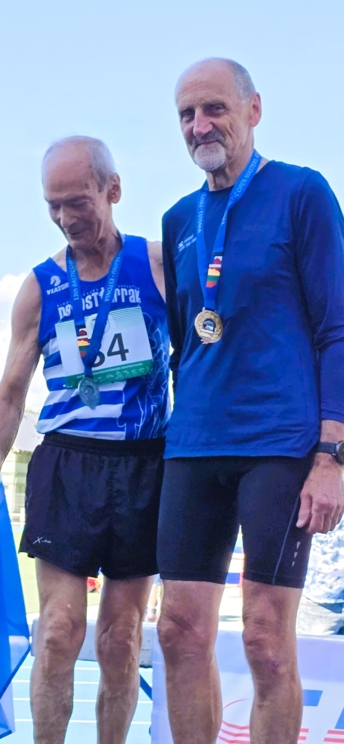 Andris Dainis