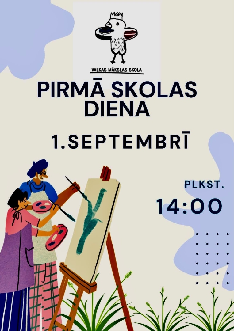 Māksla skola