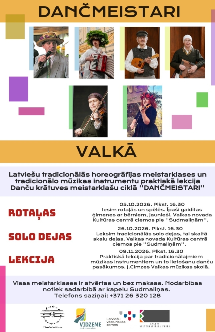 Dančmeistari