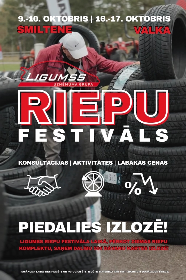 Riepu festivāls