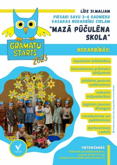 Afisa_Valka_MazaPuculenaskola_2023