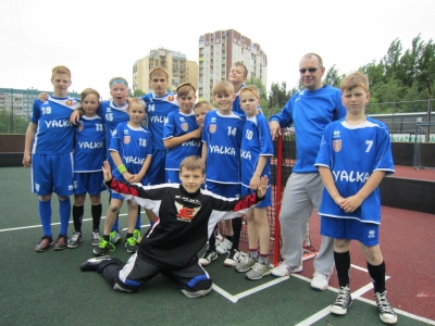 futbolisti