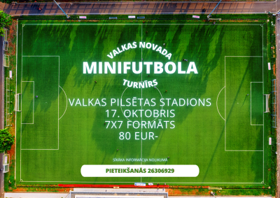 Afisa_minifutbola turnirs
