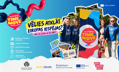 Posteris_Eiropas iespejas