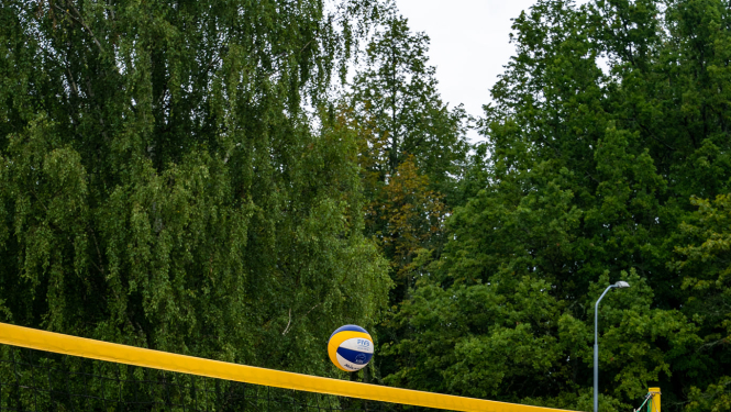 Sporta aktivitātes Kārķu pagasta svētkos