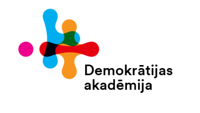 Turpinās pieteikšanās dalībai Demokrātijas akadēmijā!