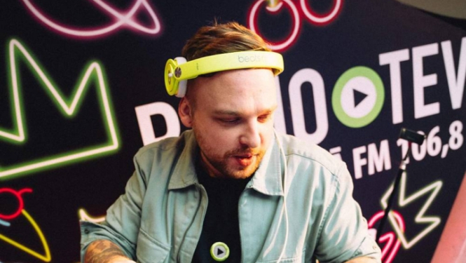 DJ Toms Polakens
