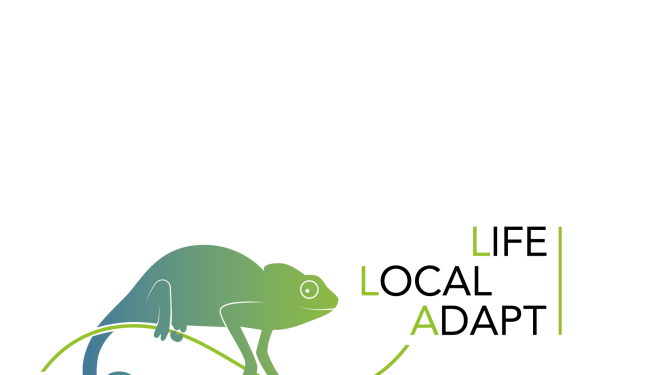 Īstenots projekts LIFE LOCAL ADAPT