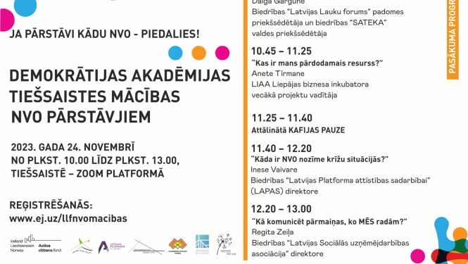 Programma