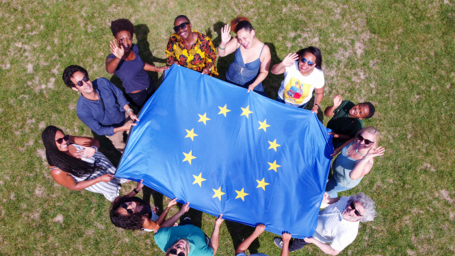 Jaunatnes jomā iesaistītos aicina iesniegt pieteikumus “Erasmus+” un “Eiropas Solidaritātes korpuss” projektu konkursos