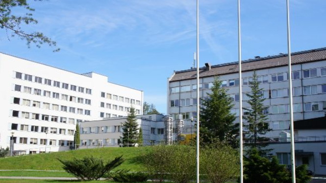 Sākas NMP un pacientu uzņemšanas nodaļas pārbūve