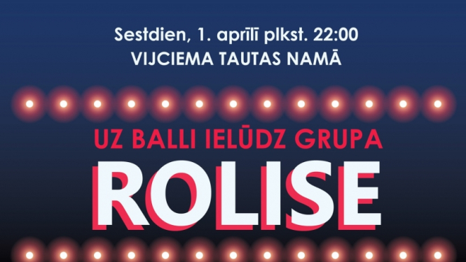Rolise