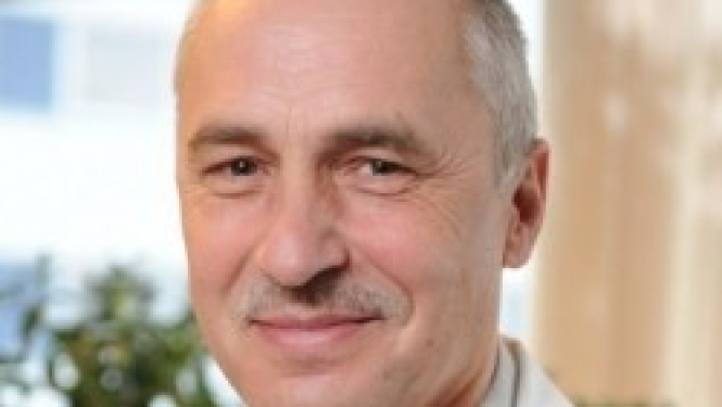 Asinsvadu ķirurgs Jānis Rozentāls aicina pacientus uz konsultāciju Valkā 15. jūlijā