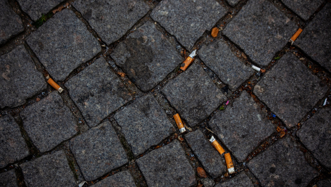 Pētījums par tabakas izstrādājumu lietošanas paradumiem Latvijā