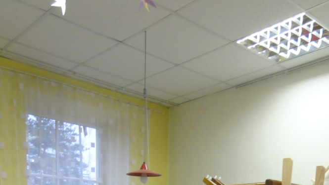 Īstenots biedrības “Radošā grupa “Lugaži”” projekts par aušanas aprīkojuma iegādi
