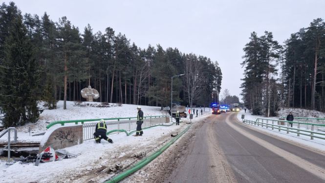 avārija